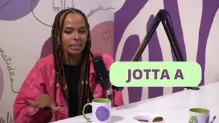 Jotta A - PodDarPrado #65