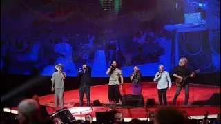 Serj Tankian, Brian May - The Show Must Go On (Live at Starmus VI, Yerevan, Armenia)