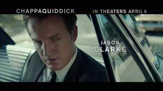 Chappaquiddick |  "Cast" TV Commercial