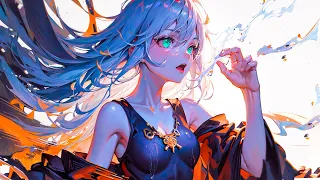 Top 30 Nightcore Gaming Mix 2023 ♫ Best of Nightcore Songs Mix ♫ House, Trap, Bass, Dubstep