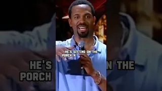 "I mean he's like big in his head"(Mike Epps) #standupcomedy #shortvideo #funnyvideo #thanks