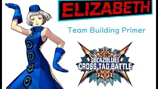 Elizabeth Team Building Primer