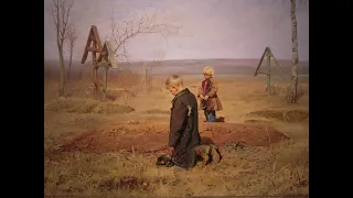 Фрагмент клипа "Новая Песня О Родине"