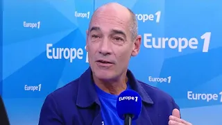 Jean-Marc Barr : "Avec 'Le Grand Bleu', c'est comme si Jacques Mayol avait vu son identité éclipsée"