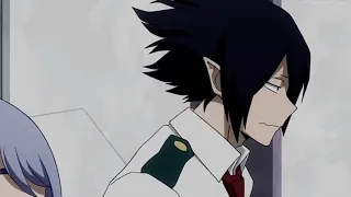 Tamaki Amajiki Impossible -AMV-