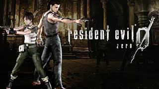 Resident Evil Zero - Hard, Speedrun 1:50:28 (Segmented)