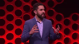 A perfect apology in three steps | Jahan Kalantar | TEDxSydney