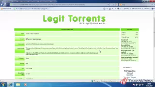 Как пользоваться uTorrent