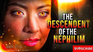 Are Some Of Us Nephilim This May Surprise You / AI Animated Bible Story