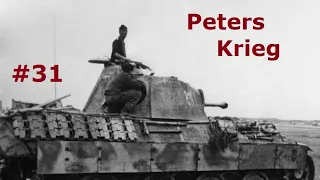 Peters Krieg - Falle / Teil 31