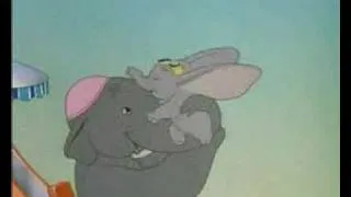 Si un elefant veig volar, final (When I see...End)-DisneyCat
