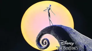 The Nightmare Before Christmas. A Masterpiece flim.✨️