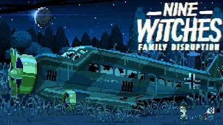 Nine Witches: Family Disruption ➤ Прохождение #11 ➤Сработало!