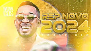 TOQUE DEZ 2024 - REPERTÓRIO NOVO - MÚSICAS NOVAS  - TOQUE DEZ ATUALIZADO 2024