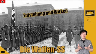 Die SS (4) - Entstehung und Wirken der Waffen-SS
