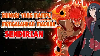 Madara Tak Akan Sanggup !!! Inilah 7 Shinobi Yang Mampu Mengalahkan Madara Sendirian