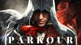 Parkour That Shows You How Fast Assassins Are Meant To Be