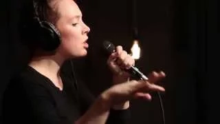 Sylvan Esso - 'Hey Mami' | The Bridge 909 in Studio