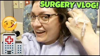 SURGERY VLOG | Gallbladder Removal Experience, Post-Op Recovery, & Showing My Scars!!!