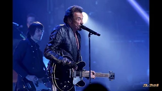 Johnny Hallyday L'Amour à mort Live On Stage 2013