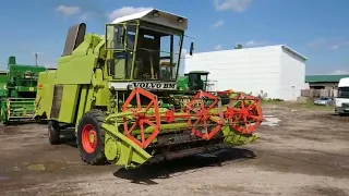 Claas Mercator 60 3.6m . 14000$    www.tatt.com.ua