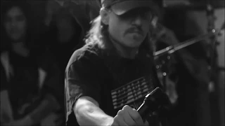 POWER TRIP -  "Executioner's Tax (Swing of the Axe)"  LIVE House Of Strombo 2018