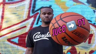 Juco Basketball Tips 2021!  Can You Go D1 From Juco??