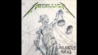 Metallica: ...And Justice for All (2018 Remaster)