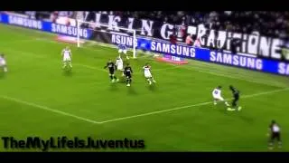 ★Paul Pogba -IL Polpo 6- 2012/2013★ HD