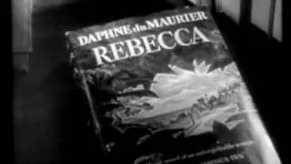 Rebecca - Trailer