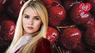 ПЬЯНАЯ ВИШНЯ ♥ ХИТЫ ШАНСОНА ДЛЯ ТАНЦПОЛА WLV ♥ ПЕСНЯ ЗАЖИГАЛКА ♥ RUSSISCHE MUSIK RUSSIAN MUSIC HITS