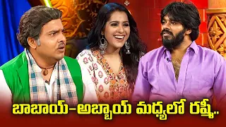 Extra Jabardasth - Best Comedy Punches #SudigaliSudheer #ChammakChandra #BulletBhaskar #GetupSrinu