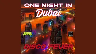 One Night In Dubai