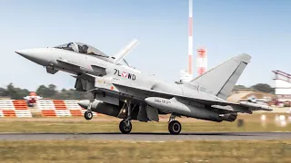 RIAT 2022 Sunday Show | Full Highlights