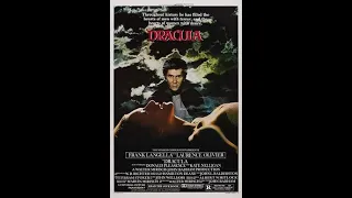 Trailer - Dracula - 1979