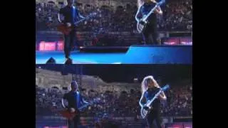 Metallica - Nothing Else Matters 3D