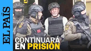 ESLOVAQUIA | El presidente no corre un "inminente" peligro; su supuesto atacante sigue en prisión