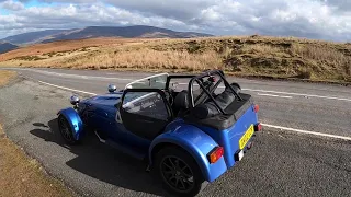 Why I own a Caterham 7