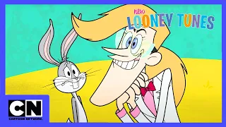 Neue Looney Tunes | Die Wissenschaftssendung | Cartoon Network