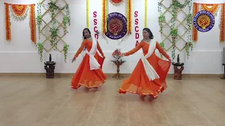 Ghode pe Sawar| Amit Trivedi | Qala | Dance | Kathak