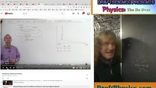 [8] DraftScience vs Michel van Biezen ...#8 What is a Photon?