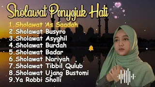 Sholawat Nabi Muhammad SAW Merdu Terbaru 2023 Penyejuk Hati | Lagu Sholawat Terbaru 2023