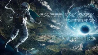 Sander van Torn - Up in Trance 145 (incl. guest mix by 4 Seas)