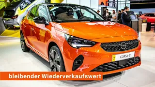 Opel Corsa Fußmatten 2021 - fussmattenprofi.com