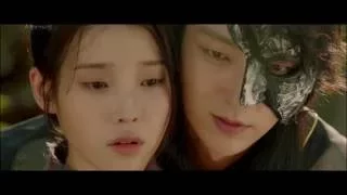 Jung Seung Hwan – Wind [Moon Lovers OST Part 11]