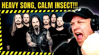 AMORPHIS " The Bee " [ Reaction ] | UK REACTOR |