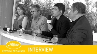 RESTER VERTICAL - Interview - VF - Cannes 2016