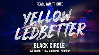 Yellow Ledbetter (High and Dry) - Pearl Jam (Tribute by Black Circle) Live From EBRP Benefit #bctbt