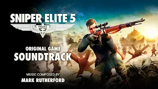 Sniper Elite 5 (Official Game Soundtrack) | Full Album