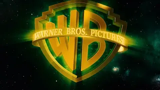 Warner Bros. / DC Entertainment (Green Lantern)